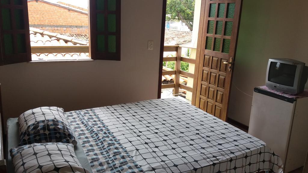 Lita Restaurante E Pousada 포르투 지 사우이피 외부 사진